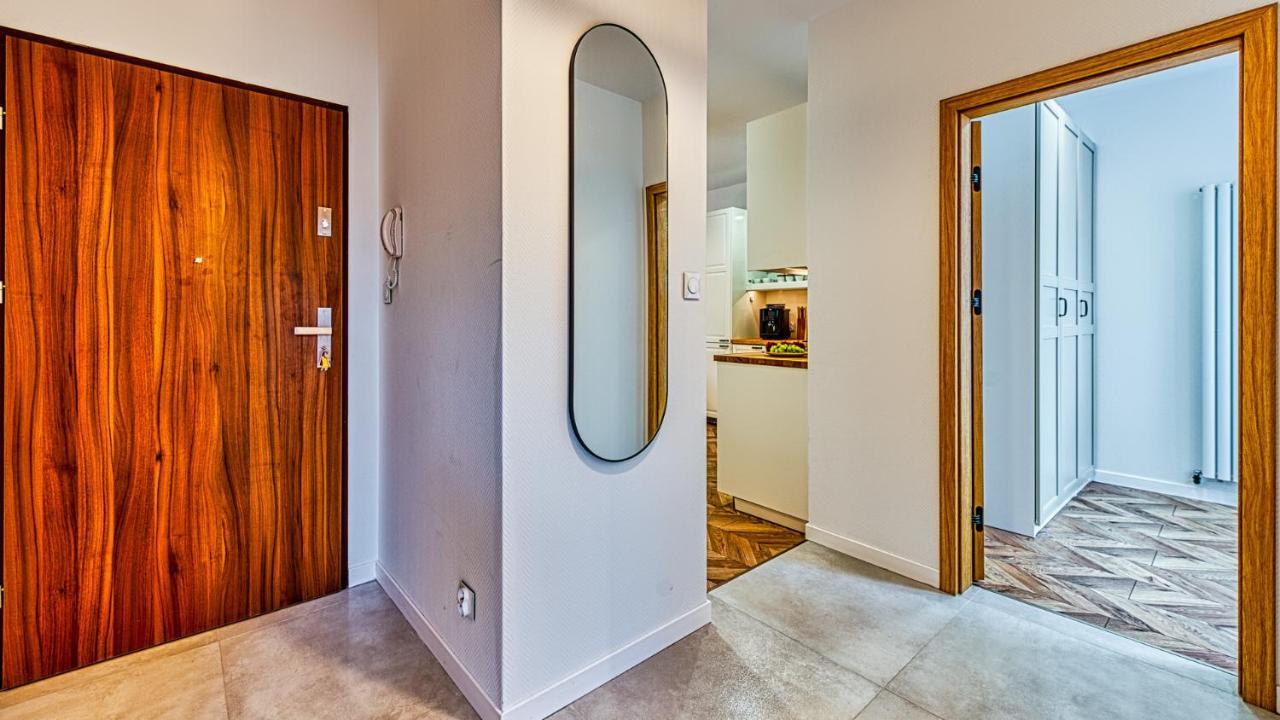 Apartament Angelika F3 Z Klimatyzacja Dla 8 Osob - 5D Apartamenty Сверадув-Здруй Экстерьер фото